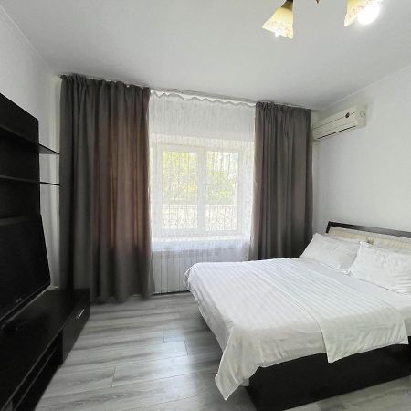 Наурызбай Almaty Exterior foto