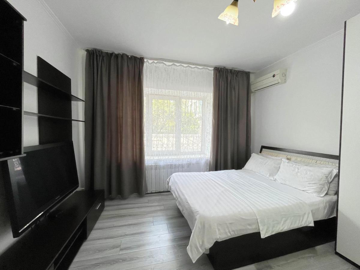 Наурызбай Almaty Exterior foto
