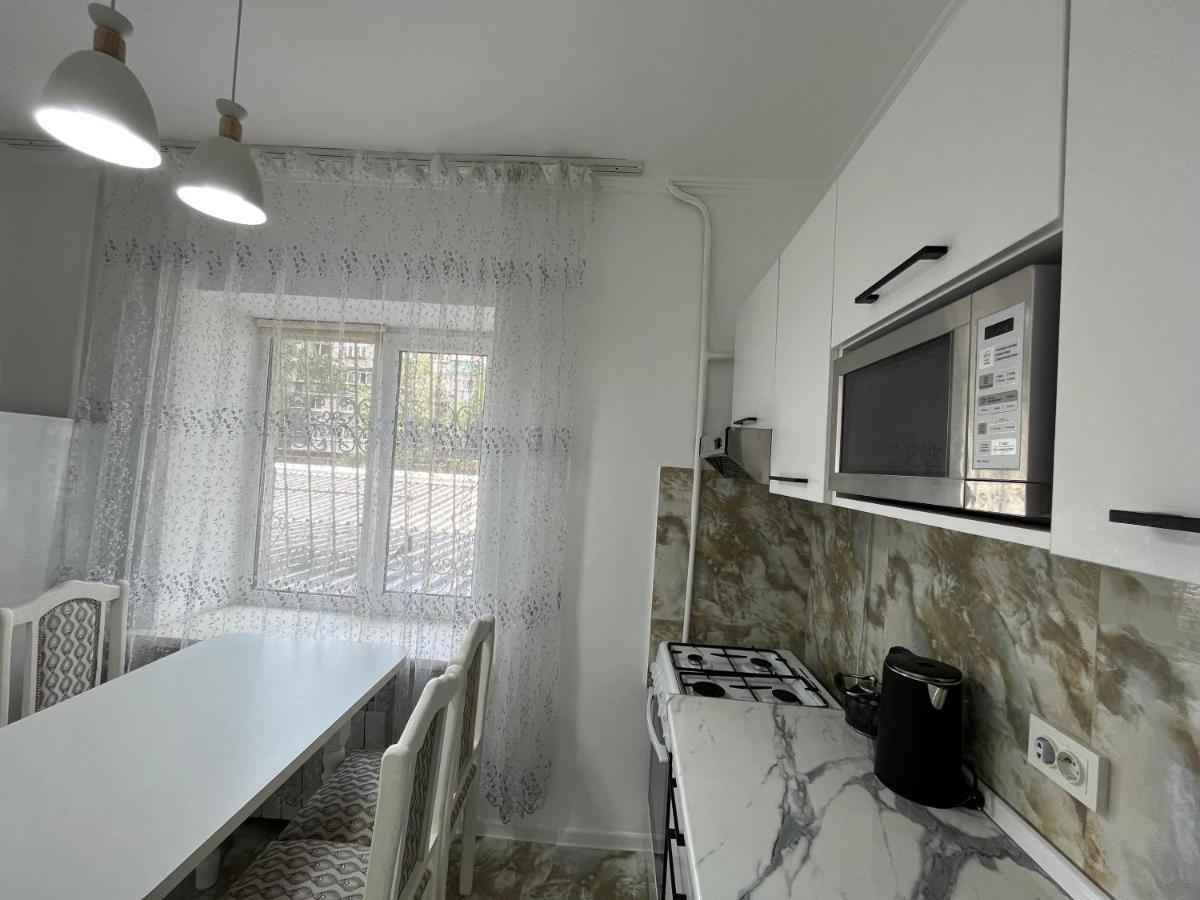Наурызбай Almaty Exterior foto